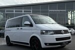 VW T5 Multivan TDI Edition 25 4Motion 7.SITZER/NAVI 90.000 km 23.900 &euro; Villingen-Schwenningen 78054