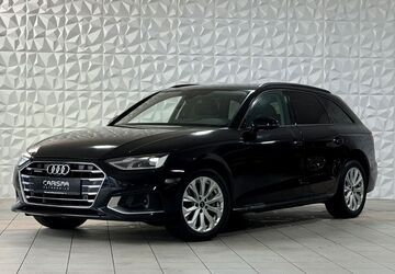 Audi A4 140.550 km 23.390 &euro; Rottweil 78628