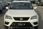 Seat Ateca Xcellence 4Drive 360°/PANO/STANDHZ/DAB/ACC 121.775 km 17.900 &euro; Villingen-Schwenningen 78054
