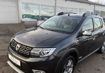 Dacia Sandero 103.000 km 9.490 &euro; Schömberg 72355