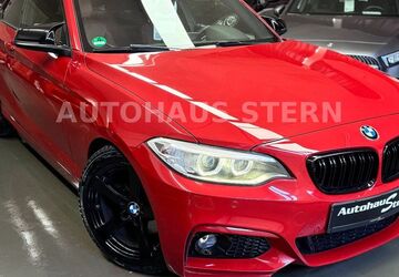 BMW 225 249.955 km 10.999 &euro; Geisingen 78187