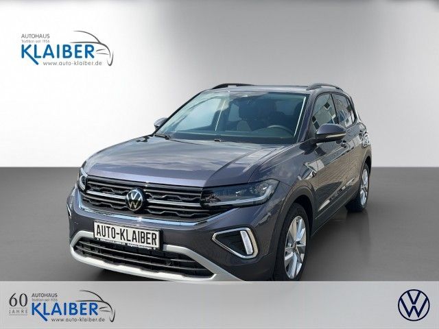 VW T-Cross 12.900 km 24.290 &euro; Balgheim 78582
