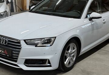 Audi A4 195.500 km 16.990 &euro; Denkingen 78588