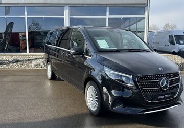 Mercedes-Benz V 300 41.542 km 63.570 &euro; Rottweil 78628