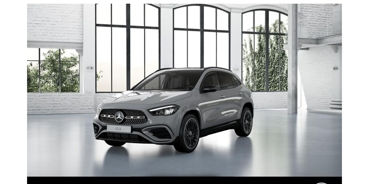 Mercedes-Benz GLA 200 4.012 km 46.840 &euro; Tuttlingen 78532