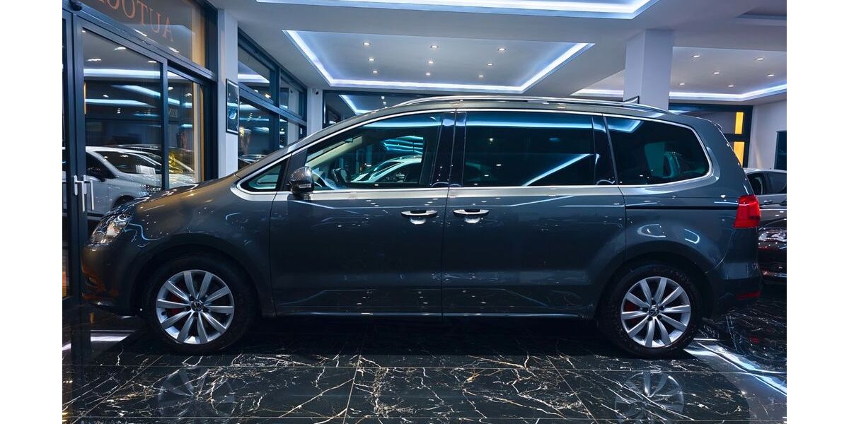 VW Sharan 146.224 km 13.499 &euro; Denkingen 78588