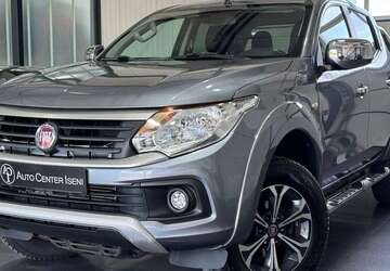 Fiat Fullback 109.443 km 19.880 &euro; Spaichingen 78549