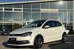 VW Polo V 1.2 TSI ALLSTAR KAMERA/PANORAMA/1.HAND 9.900 km 12.900 &euro; Villingen-Schwenningen 78054