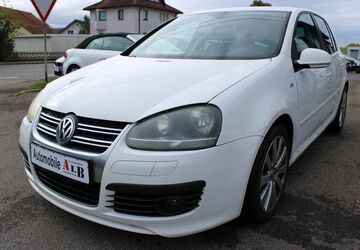 VW Golf 261.000 km 2.490 &euro; Schömberg 72355
