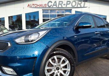 Kia Niro 134.285 km 12.990 &euro; Deißlingen 78652