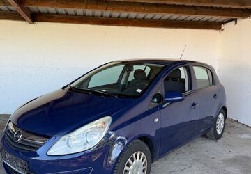 Opel Corsa 127.000 km 1.900 &euro; Deisslingen 78652
