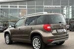Skoda Yeti 1.4 TSI Ambition SITZHEIZUN/ANHÄNGK./1.HAND 102.196 km 10.900 &euro; Villingen-Schwenningen 78054
