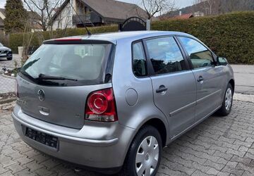 VW Polo 214.000 km 2.800 &euro; Tuttlingen 78532