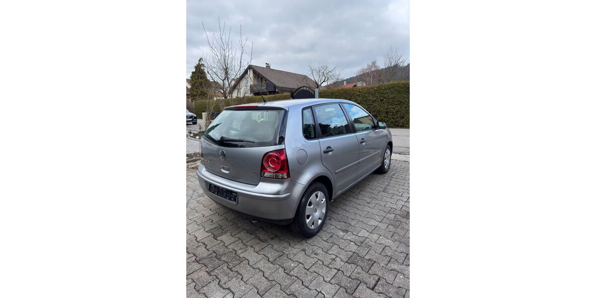 VW Polo 214.000 km 2.800 &euro; Tuttlingen 78532
