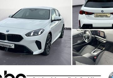 BMW 120 19.648 km 30.490 &euro; Tuttlingen 78532