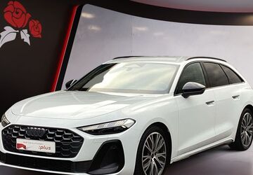 Audi A5 10.000 km 52.790 &euro; Villingen-Schwenningen 78052