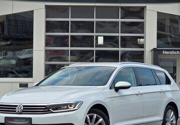 VW Passat Variant 135.850 km 19.990 &euro; Deißlingen 78652