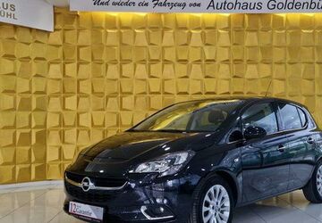 Opel Corsa 127.000 km 7.990 &euro; Villingen-Schwenningen 78048