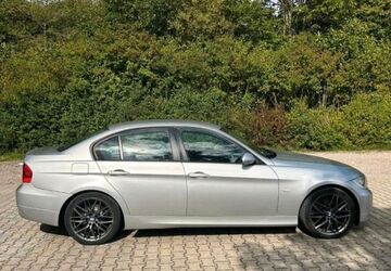 BMW 320 285.000 km 3.400 &euro; Villingen Schwenningen 78052