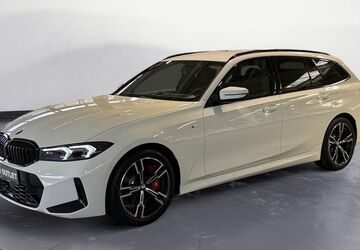 BMW 318 12.128 km 36.650 &euro; Tuttlingen 78532