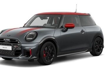Mini John Cooper Works 15.032 km 37.990 &euro; Schramberg-Sulgen 78713