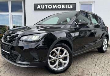 Seat Arona 10.100 km 24.479 &euro; Königsfeld 78126
