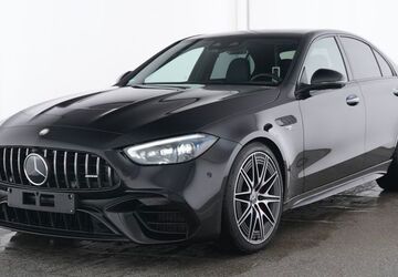 Mercedes-Benz C 63 AMG 21.909 km 74.900 &euro; Rottweil 78628