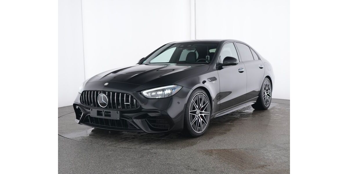 Mercedes-Benz C 63 AMG 21.909 km 74.900 &euro; Rottweil 78628