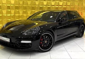 Porsche Panamera 89.000 km 64.990 &euro; Villingen-Schwenningen 78048