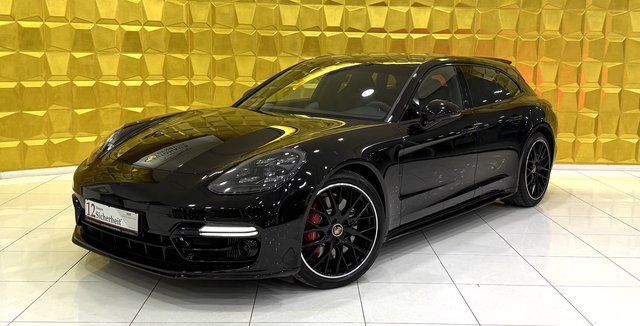 Porsche Panamera 89.000 km 64.990 &euro; Villingen-Schwenningen 78048