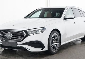 Mercedes-Benz E 300 8.551 km 52.860 &euro; Rottweil 78628