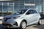 Renault ZOE Life/KEYLESS/LENKHZ./TEMPOMAT/1.HAND 62.409 km 12.900 &euro; Villingen-Schwenningen 78054
