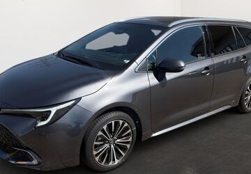 Toyota Corolla 6.700 km 31.450 &euro; Villingen-Schwenningen 78048