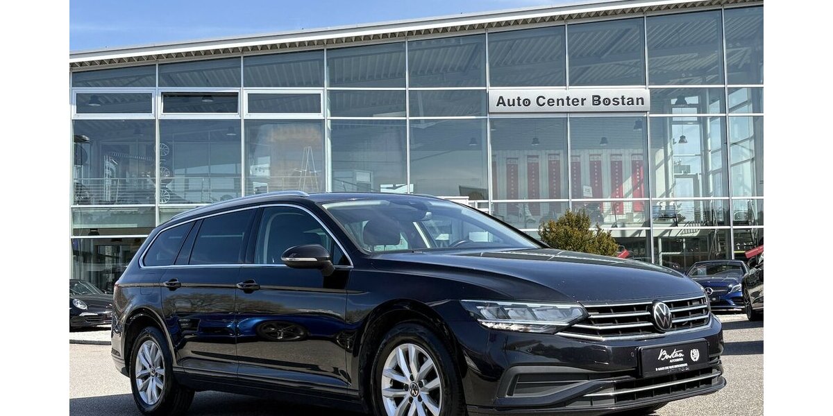 VW Passat 2.0 TDI Variant Business NAVI/KAMERA/ACC 189.309 km 15.900 &euro; Villingen-Schwenningen 78054