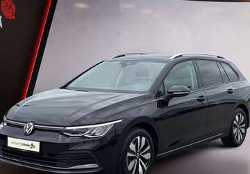 VW Golf Variant 68.400 km 24.489 &euro; Donaueschingen 78166