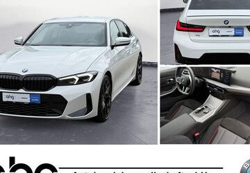 BMW 320 20.000 km 43.950 &euro; Schramberg-Sulgen 78713