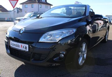 Renault Megane 176.000 km 4.490 &euro; Schömberg 72355