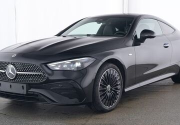 Mercedes-Benz CLE 300 7.869 km 52.900 &euro; Rottweil 78628