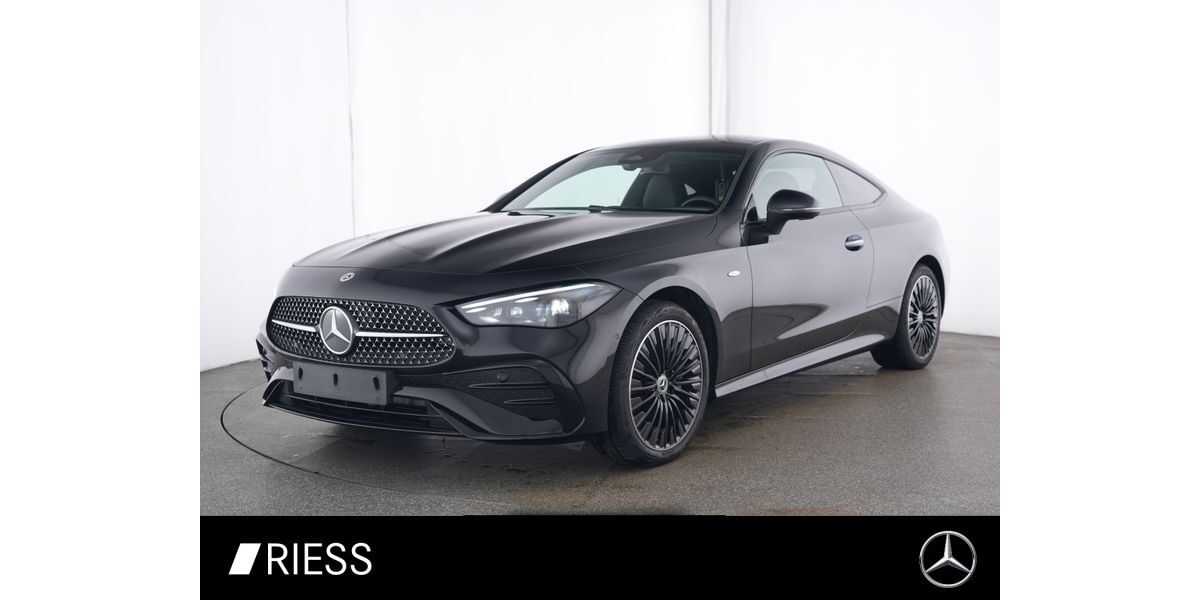 Mercedes-Benz CLE 300 7.869 km 52.900 &euro; Rottweil 78628