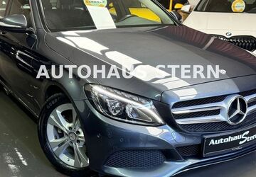 Mercedes-Benz C 220 137.147 km 19.500 &euro; Geisingen 78187