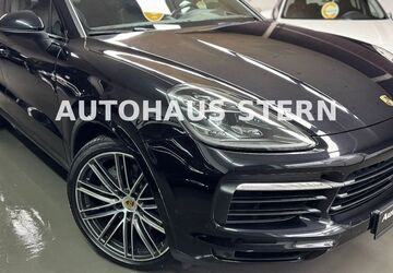 Porsche Cayenne 79.837 km 75.999 &euro; Geisingen 78187