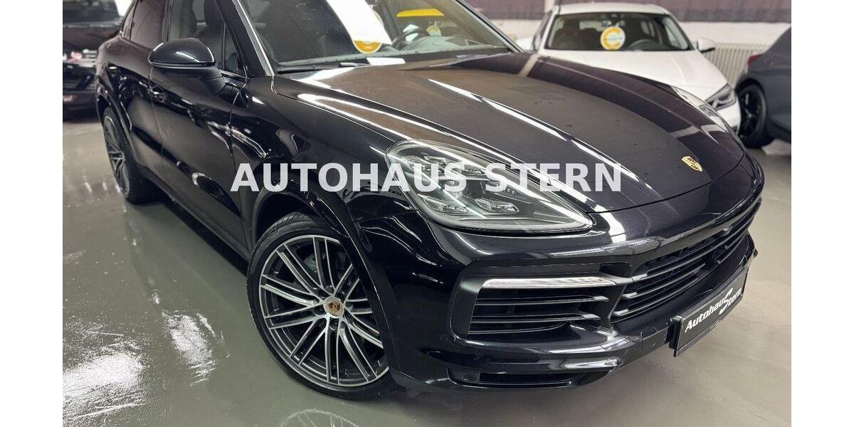 Porsche Cayenne 79.837 km 75.999 &euro; Geisingen 78187