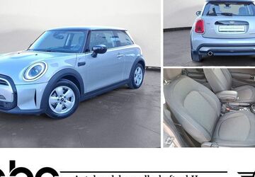 Mini Cooper 64.300 km 20.930 &euro; Villingen Schwenningen 78052