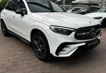 Mercedes-Benz GLC 220 13.760 km 54.740 &euro; Rottweil 78628