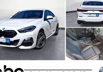 BMW 218 Gran Coupé 49.600 km 24.930 &euro; Villingen Schwenningen 78052