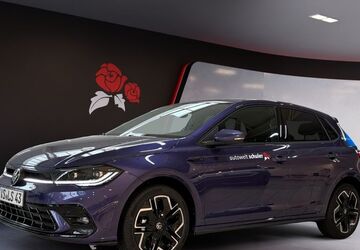 VW Polo 1.001 km 25.249 &euro; Villingen-Schwenningen 78052