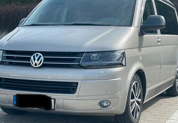 VW T5 California 162.500 km 27.900 &euro; Villingen-Schwenningen 78052