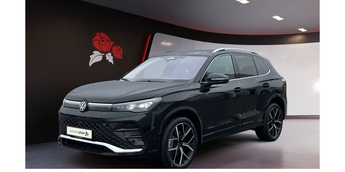 VW Tiguan 10.002 km 49.949 &euro; Donaueschingen 78166