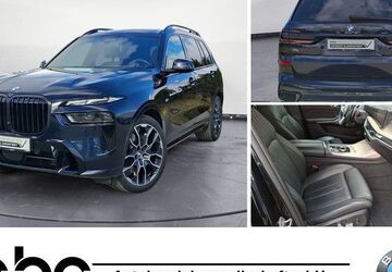 BMW X7 68.800 km 84.960 &euro; Villingen Schwenningen 78052