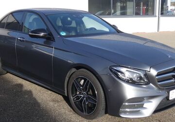 Mercedes-Benz E 400 97.800 km 34.990 &euro; Villingen Schwenningen 78052